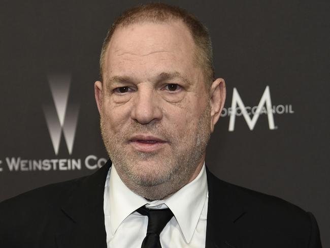 Apparently everyone in Hollywood knew about Harvey Weinstein’s predatory behaviour.