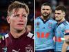‘Crisis’: Radical move to save Origin