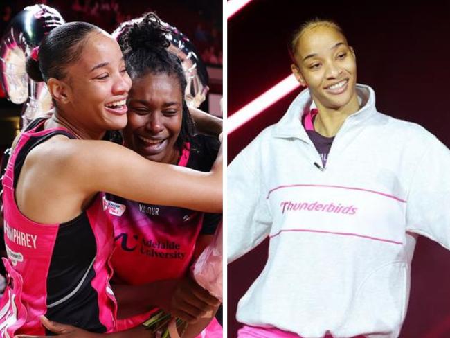 Shamera Sterling is expecting her first child.