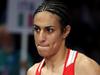 Khelif drops bombshell after winning gold