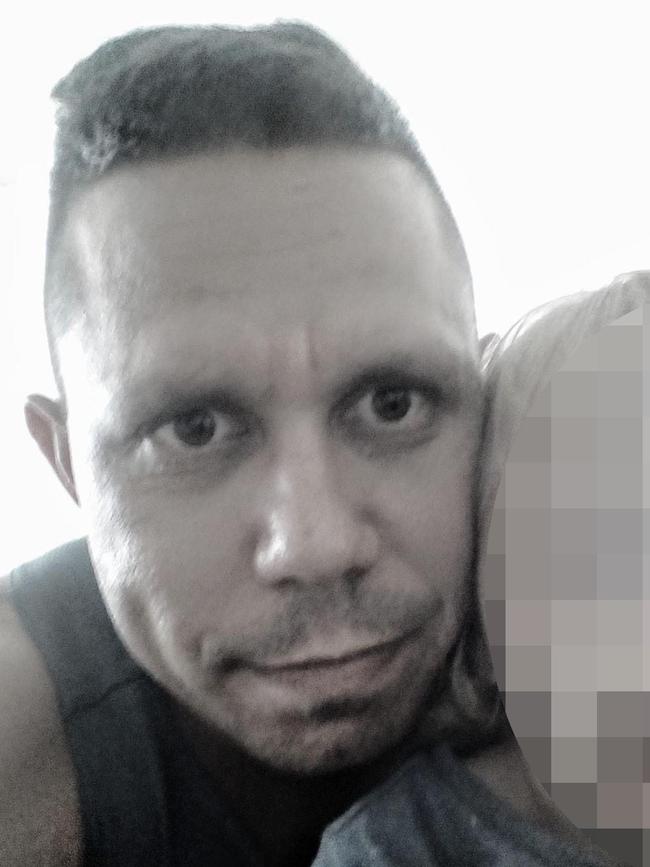 Jermaine Lee Anderson, 34, pleaded guilty on March 28 in Rockhampton Magistrates Court to one count each of disqualified driving, driving with drugs in his system, possess drugs and obstruct police.