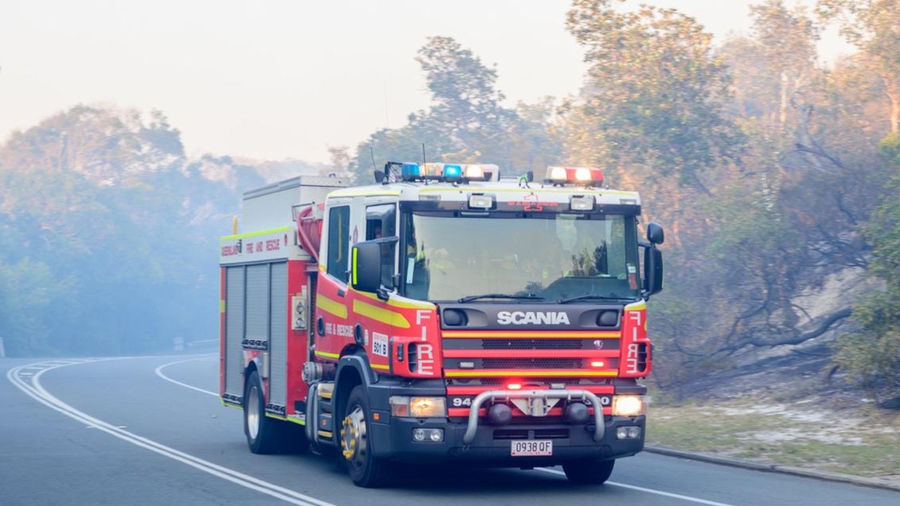 Five hospitalised after South Nanango car and truck crash | The Courier ...