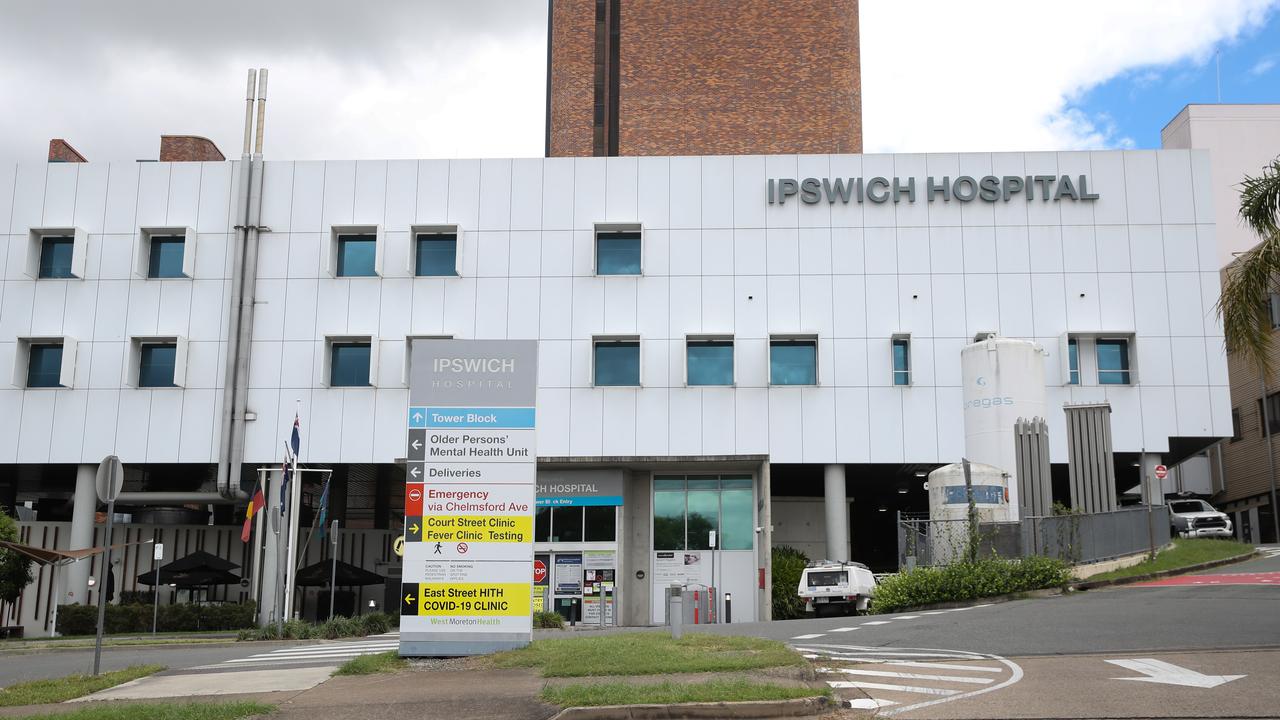 Ipswich medical clinics prioritised due to doctor shortage | The ...