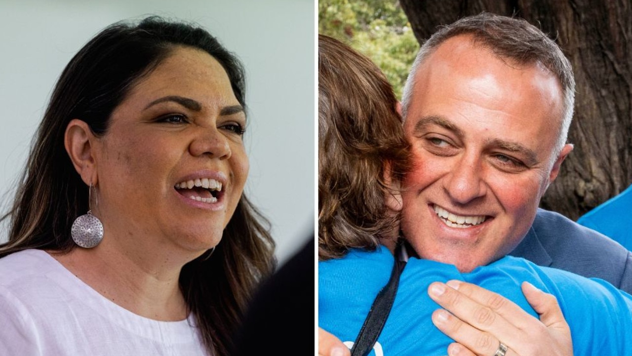 Voters didn’t flock to Labor but Liberals must reclaim soul