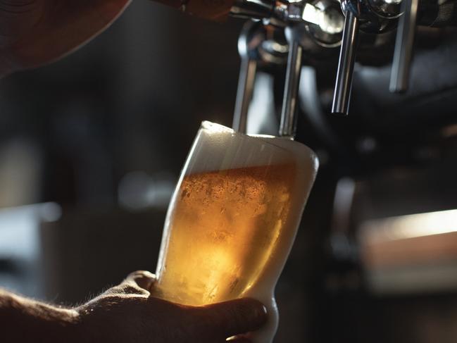 Cashing in on thirst for craft beer and aged whisky