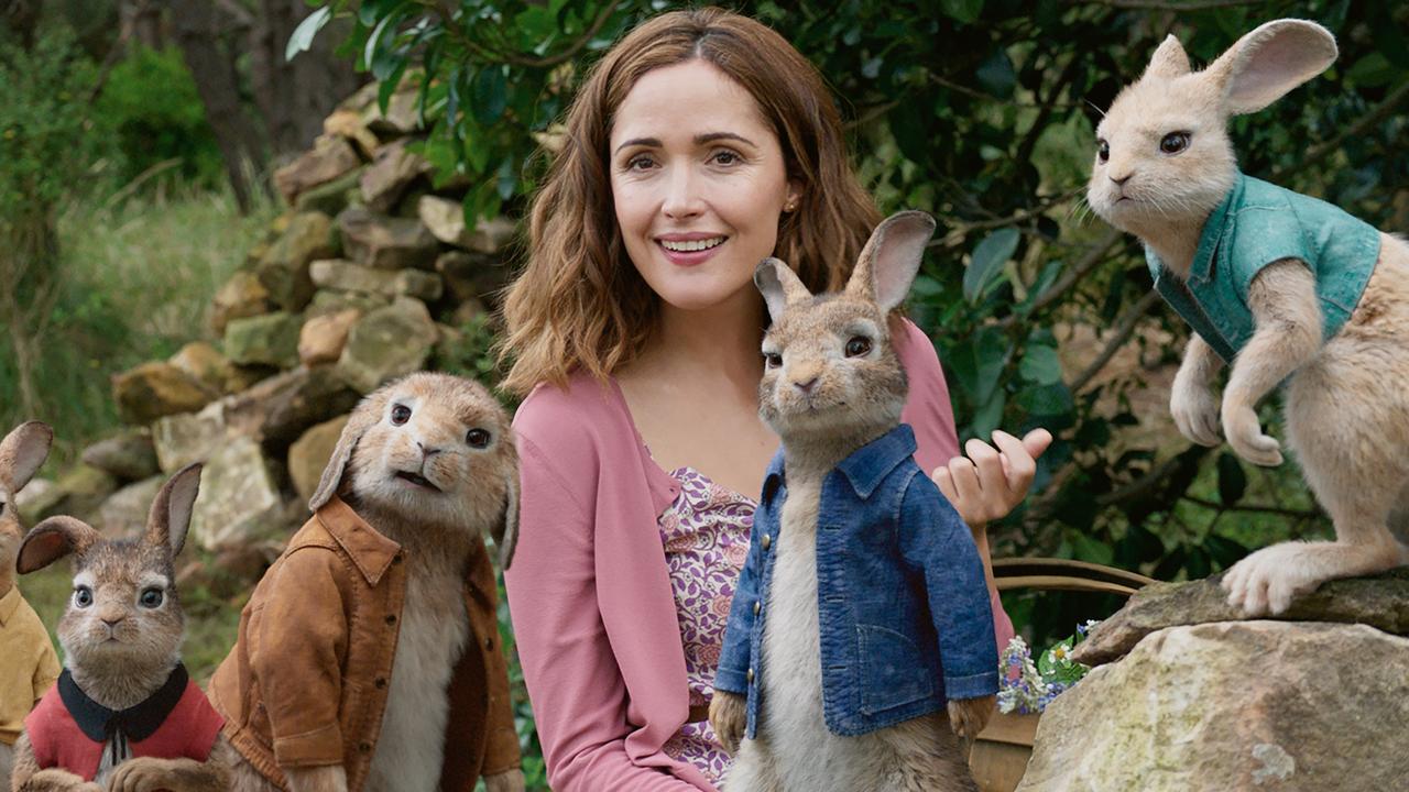 Aussie film industry in tariff tailspin
