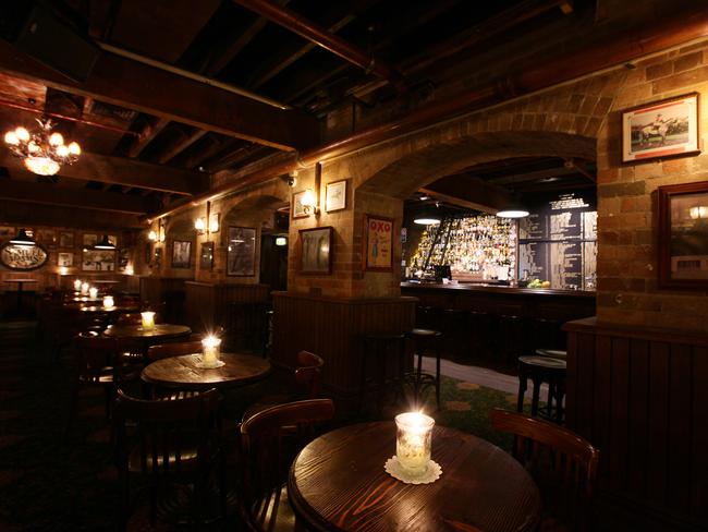 World’s 50 Best Bars 2015: Baxter Inn And Bulletin Place Make The Cut ...