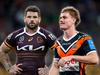 Broncos star confirms Tigers approach as Galvin hits open market