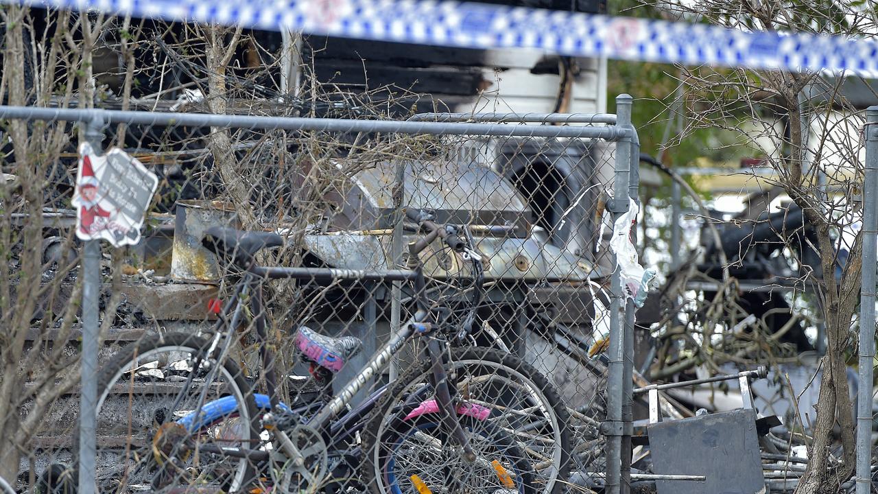 House Gutted By Fire In Gulliver | Townsville Bulletin