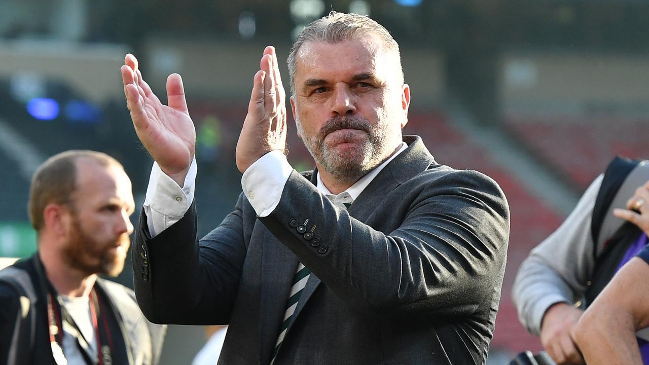 Football news 2023: Ange Postecoglou to Tottenham Hotspur, will he move,  Celtic, Spurs managerial shortlist, when will the deal be done, latest,  updates
