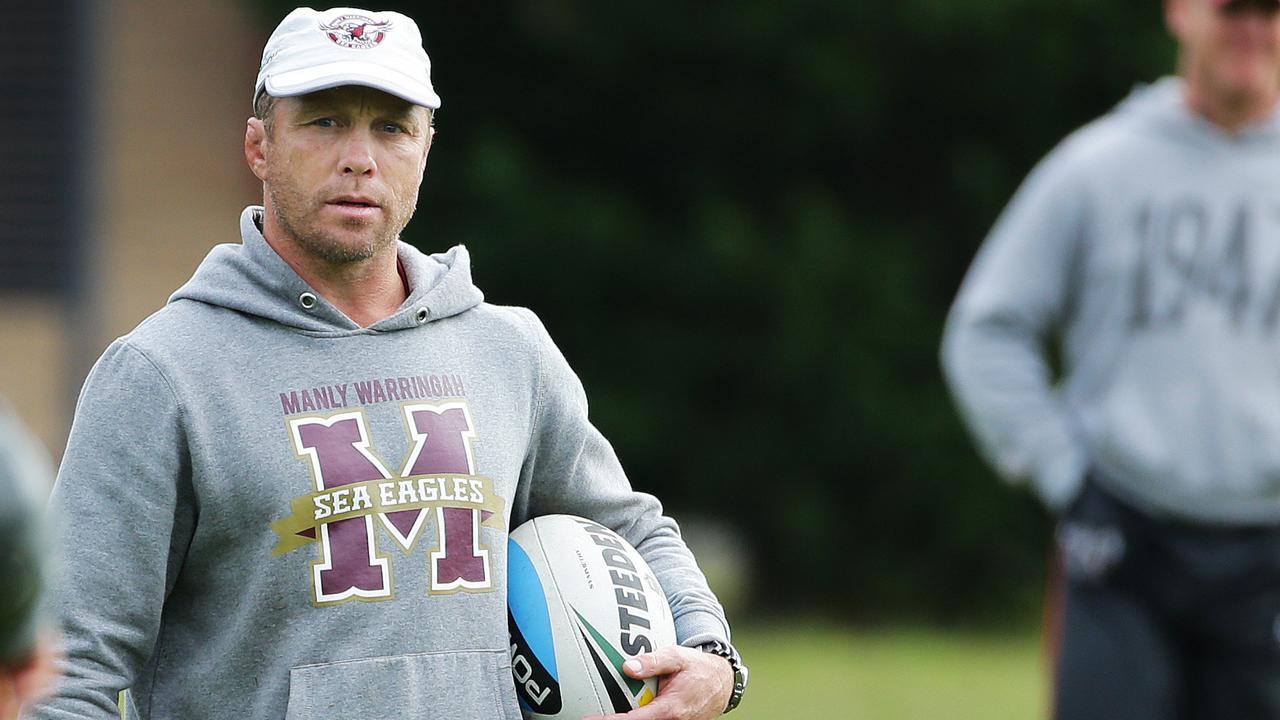 Manly Sea Eagles legend Geoff Toovey is coming home to Brookvale.