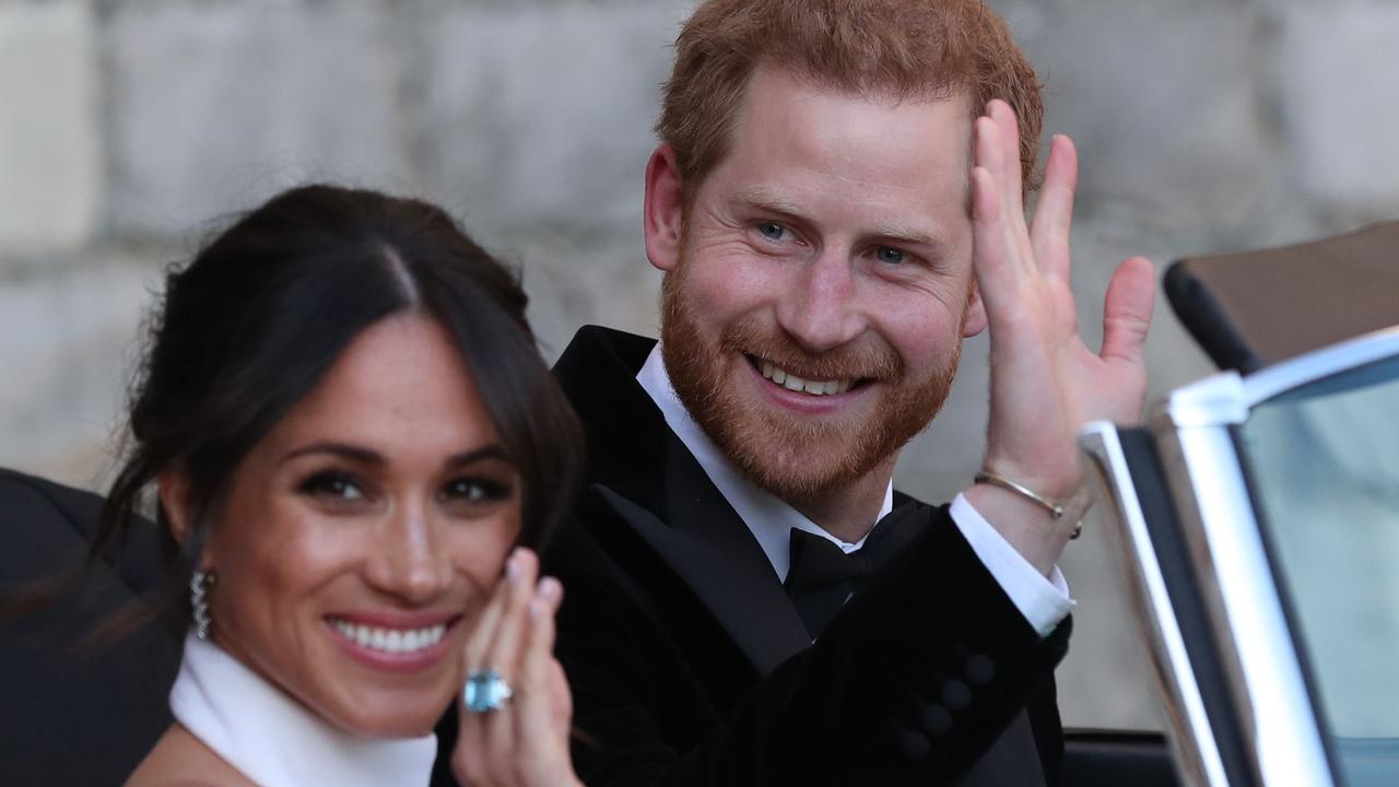 Meghan Markle and Princess Eugenie weddings: Why royal won’t have a ...