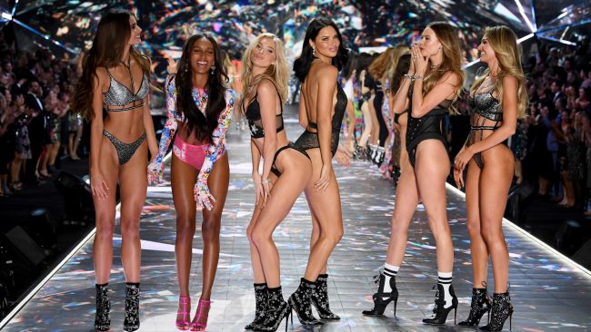 The Victoria’s Secret Fashion Show is back – but what exactly has changed?