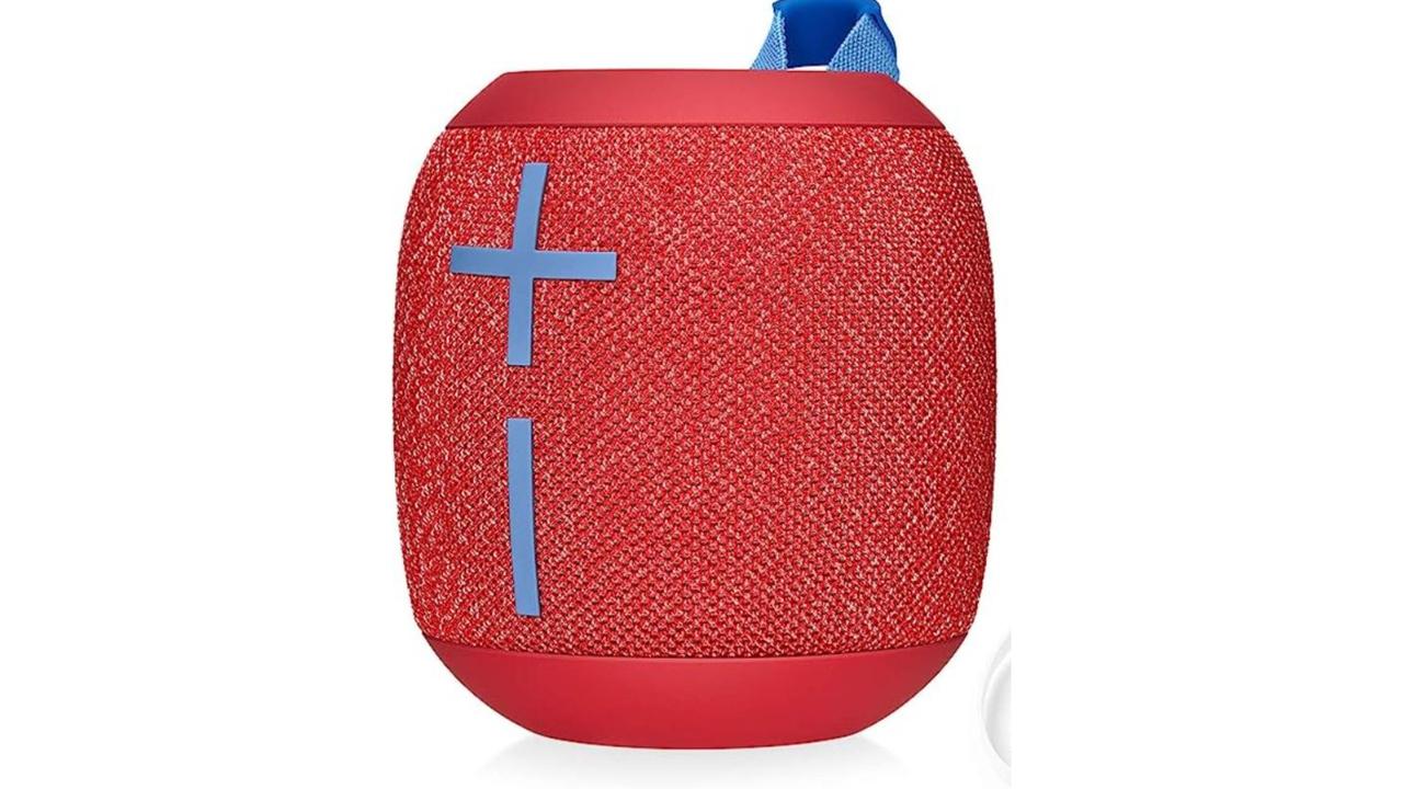 Ultimate Ears Wonderboom 2. Picture: Amazon