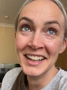 Emily asked people to guess her age. Picture: TikTok/x_emilyjane