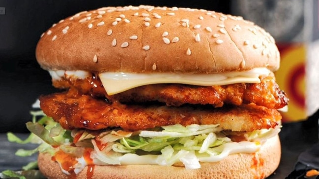 Oporto Robina will host a free Double Bondi Burger Day for the first 500 customers on Saturday after its official opening on Wednesday.