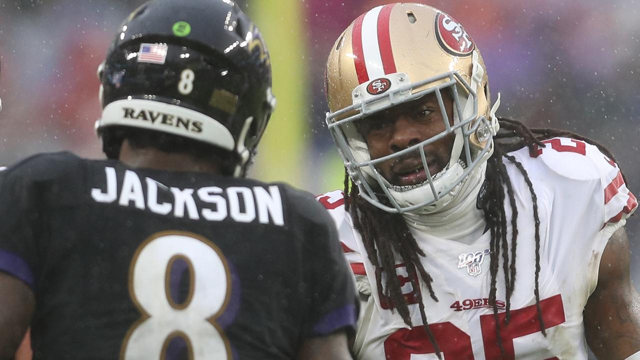 NFL news: Baltimore Ravens vs San Francisco 49ers score, result