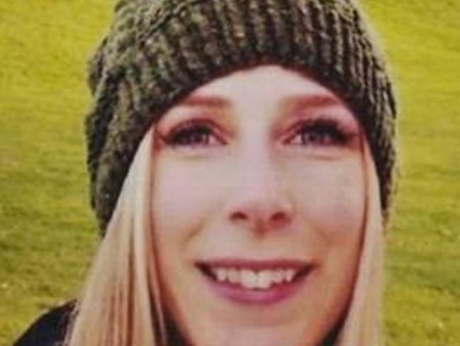 Canadian Chrissy Archibald was killed in the attacks. Picture: Supplied