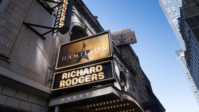 Cheapest way to 2024 buy hamilton tickets