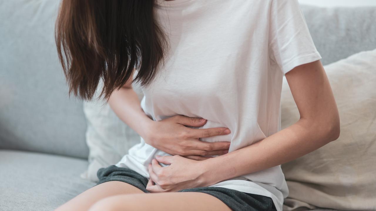 ‘Heavy menstrual bleeding can have a huge negative impact on women’s quality of life.’ Picture: iStock