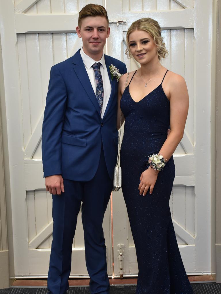 GALLERY: Assumption College formal | The Courier Mail