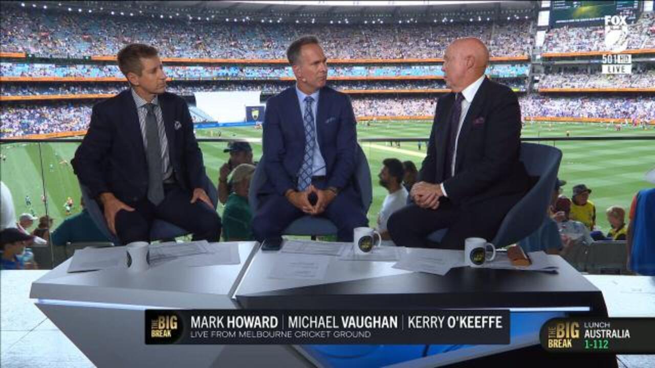 'He's in trouble' – Kohli in hot water?