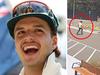 Cricket fan’s costly blunder as Sam Konstas photo opportunity goes wrong