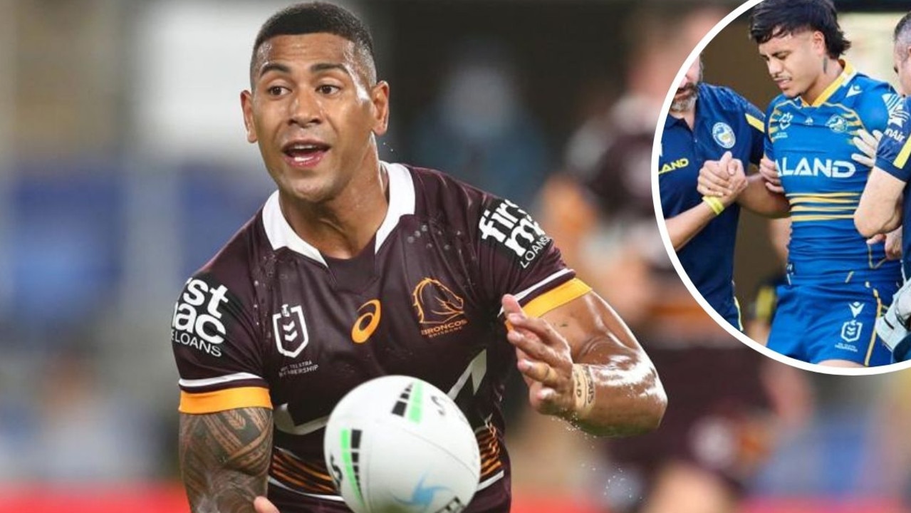 NRL 2023: Broncos to unleash star recruit Reece Walsh, Tesi Nui future in  doubt