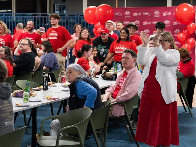 Starick: How it happened, Libs’ Adelaide nightmare is coming true