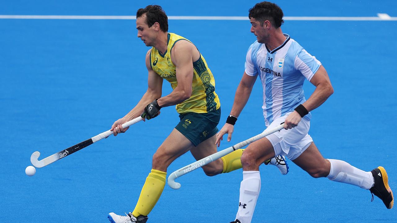 Kookaburras player ratings: ‘Wow, one of his great Olympic moments’