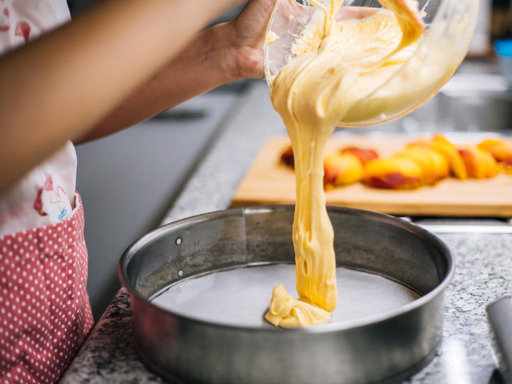 The results are in and Australia's favourite cake is … not a cake at all.