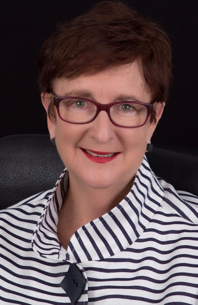 Trish Mears will run for Labor at the May, 2025 federal election. Photo: Lee-Ann Wilson Photography