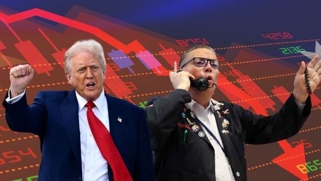Soul Patts, Brickworks in $14bn merger; Trump trade uncertainty rises