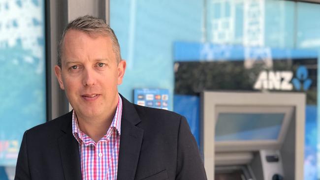 ANZ senior manager of everyday banking Steve Price said it is still a while away before Australia becomes completely cashless.