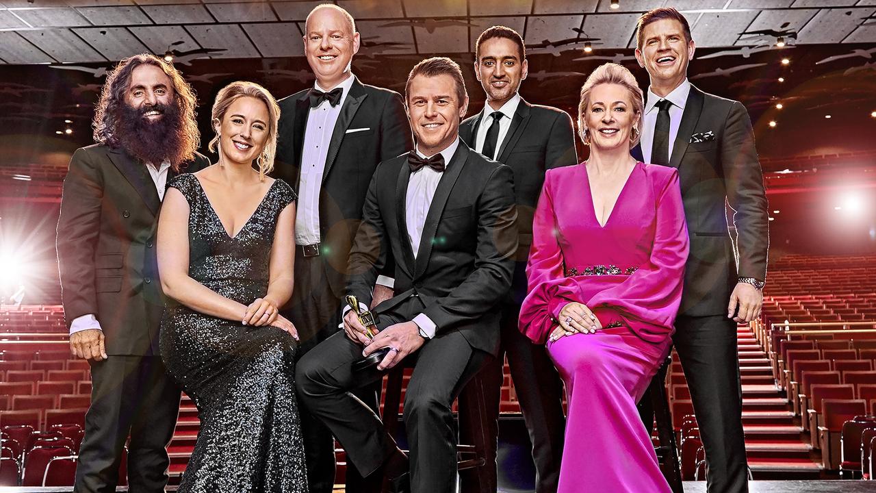 Logies 2019 Predictions for winners from all nominees Herald Sun