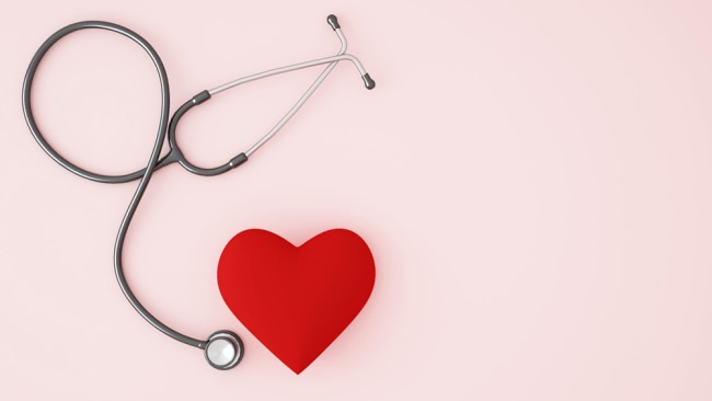 A love doctor answers all your worries about your relationship. Image: iStock.