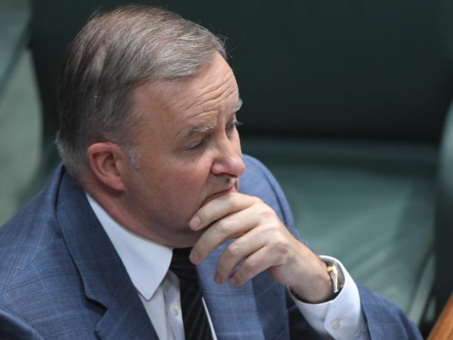 Opposition Leader Anthony Albanese will be called as a witness at the trial of former NSW Labor figures Eddie Obeid and Ian Macdonald <span id="U70553876675Q2E" style="letter-spacing:-0.013em;">Picture: Getty</span>