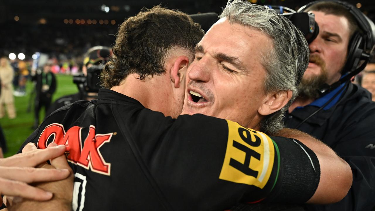 Penrith Panthers: 2020 round 1 predicted team