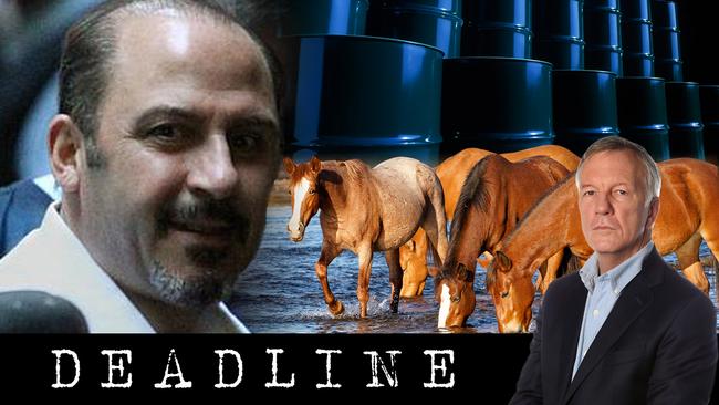 web Andrew Rule Deadline Tony Mokbel