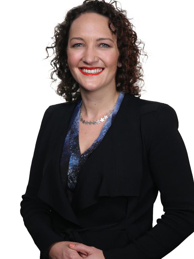 Georgina Downer is a likely Liberal candidate for Mayo.