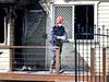Woman charged with murder after fire ID’d