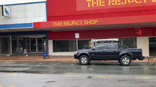 Floods sting Gympie CBD long after water recedes