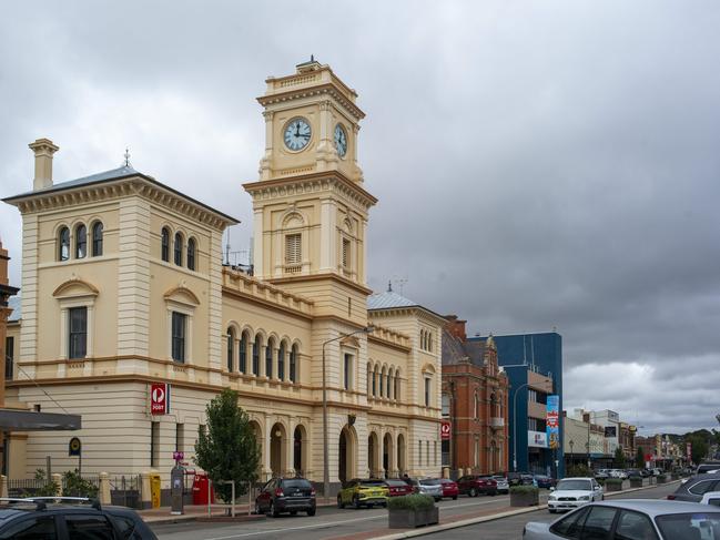 When new Goulburn CBD speed limit will begin