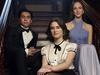New TV drama dishes up politics for the tween brigade