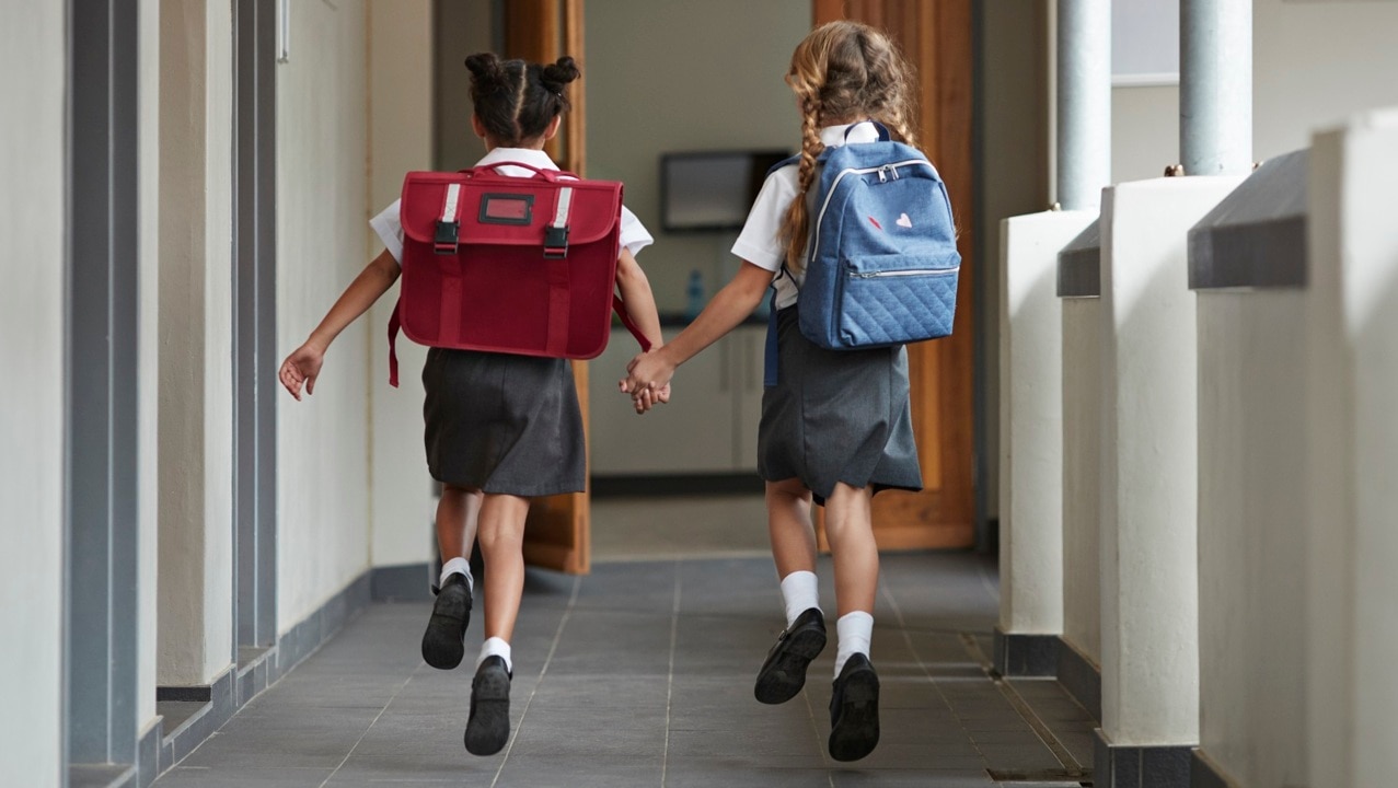 Reducing school suspension for bullies is 'no solution at all'