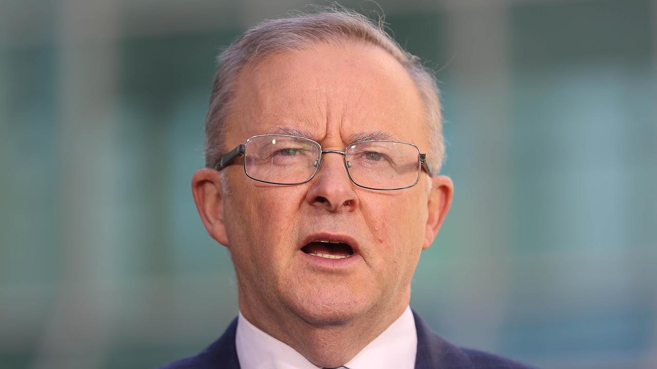 Anthony Albanese tweets in response to Mayor Jenny Hill verdict ...