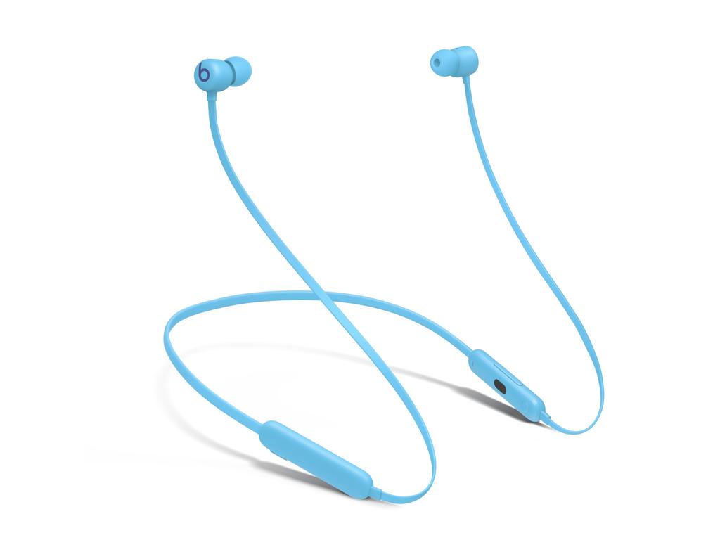 Beats Flex are the latest earbuds from Apple. Picture: Supplied