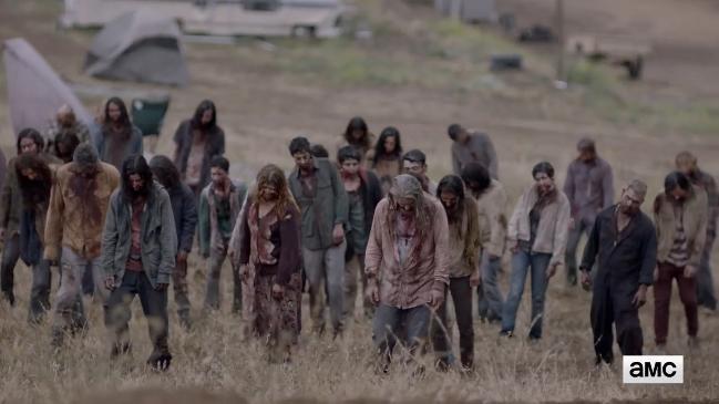 Fear of the Walking Dead season 3 trailer