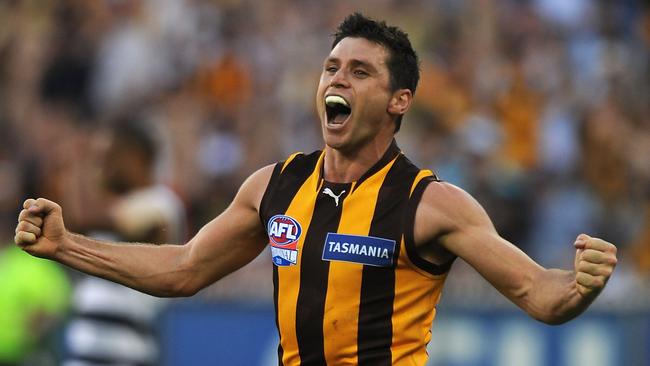 Could Shane Crawford revive the Bush Cats?