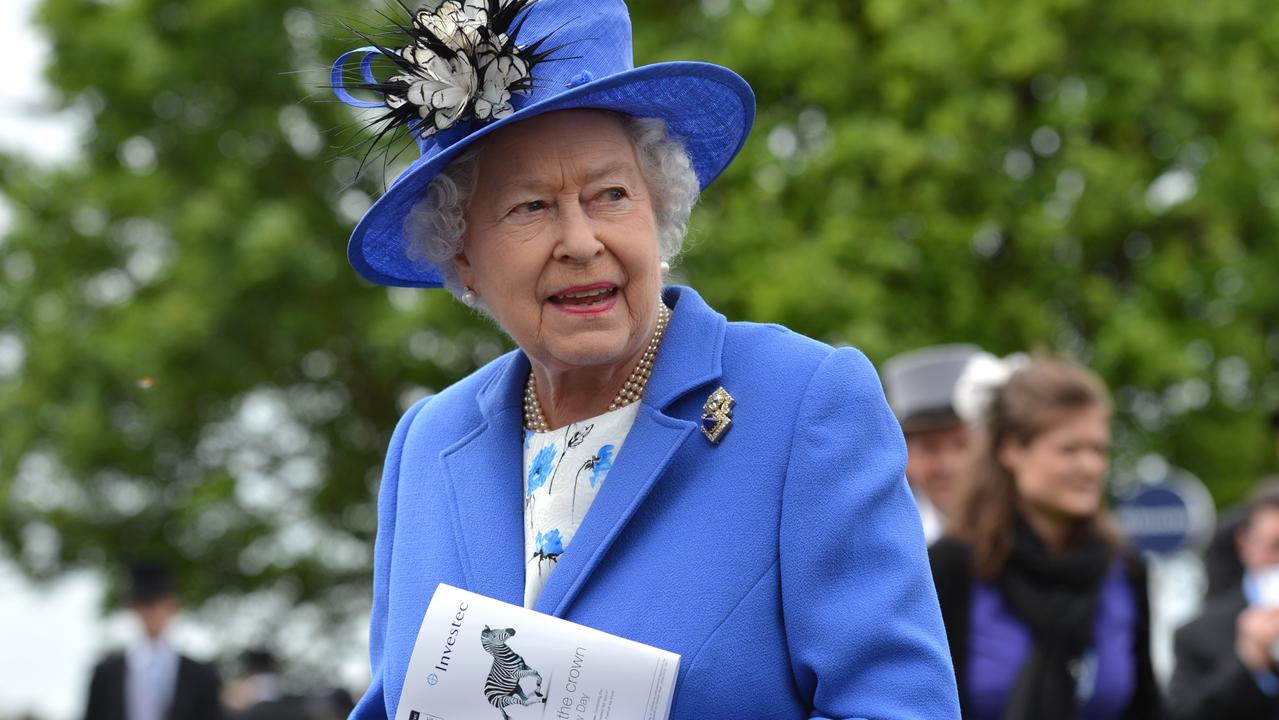 The Queen feels that “enough is enough,” sources say. Picture: Getty